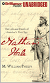 Nathan Hale: The Life and Death of America's First Spy