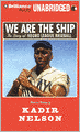 We Are the Ship: The Story of Negro League Baseball