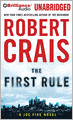 The First Rule (Joe Pike Series #2)