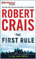The First Rule (Joe Pike Series #2)