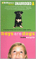 Boys Are Dogs (Annabelle Unleashed Series #1)