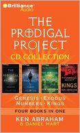 The Prodigal Project CD Collection: Genesis, Exodus, Numbers, Kings