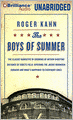 The Boys of Summer