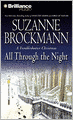 All Through the Night (Troubleshooters Series #12)