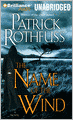 The Name of the Wind (Kingkiller Chronicles Series #1)