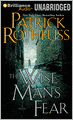 The Wise Man's Fear (Kingkiller Chronicles Series #2)