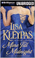 Mine Till Midnight (Hathaway Series #1)