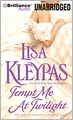 Tempt Me at Twilight (Hathaway Series #3)