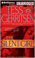 The Silent Girl (Rizzoli and Isles Series #9)