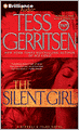 The Silent Girl (Rizzoli and Isles Series #9)