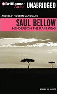 Henderson the Rain King