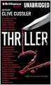 Thriller 2: Stories You Just Can't Put Down