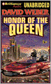 The Honor of the Queen (Honor Harrington Series #2)