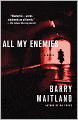 All My Enemies (Brock and Kolla Series #3)