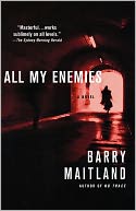 All My Enemies (Brock and Kolla Series #3)