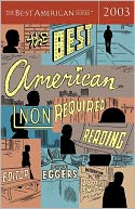 The Best American Nonrequired Reading