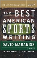 The Best American Sports Writing 2007