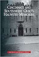 download Haunted Cincinnati and Southwest Ohio book