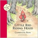 Little Red Riding Hood/Caperucita Roja