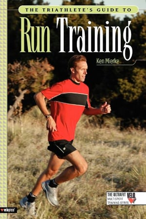 The Triathlete's Guide to Run Training