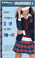Don't Judge a Girl by Her Cover (Gallagher Girls Series #3)