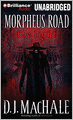 The Light (Morpheus Road Series #1)