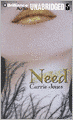 Need (Need Series #1)