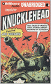 Knucklehead: Tall Tales and Mostly True Stories about Growing Up Scieszka