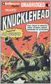 Knucklehead: Tall Tales and Mostly True Stories about Growing Up Scieszka