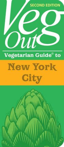 Veg Out! New York City