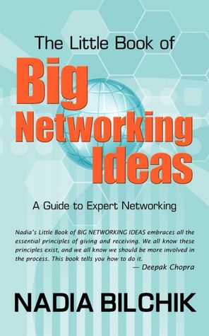 The Little Book Of Big Networking Ideas
