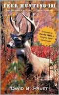 Deer Hunting 101
