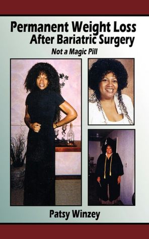 Permanent Weight Loss after Bariactric Surgery: Not a Magic Pill