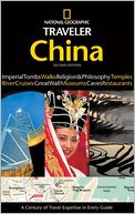 The National Geographic Traveler: China