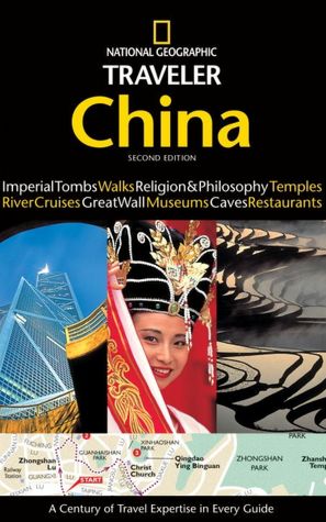 The National Geographic Traveler: China