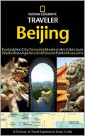 National Geographic Traveler: Beijing