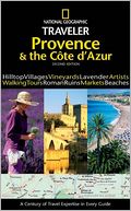 National Geographic Traveler by Barbara Noe: Book Cover