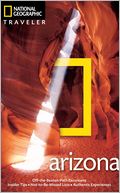 National Geographic Traveler: Arizona, 4th edition