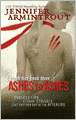 Ashes to Ashes (Blood Ties Series #3)