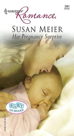 Her Pregnancy Surprise