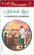 Passionate Marriage (Harlequin Presents Series)