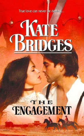 Engagement (Harlequin Historical #704)
