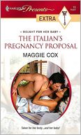 The Italian's Pregnancy Proposal