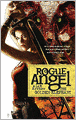 The Golden Elephant (Rogue Angel Series #14)