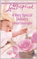 A Very Special Delivery