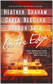 On the Edge: Bougainvillea\Shelter Island\Capsized