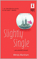 Slightly Single: Red Dress Ink