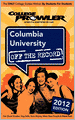 Columbia University 2012