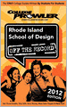 Rhode Island School Of Design 2012