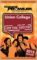 Union College 2012